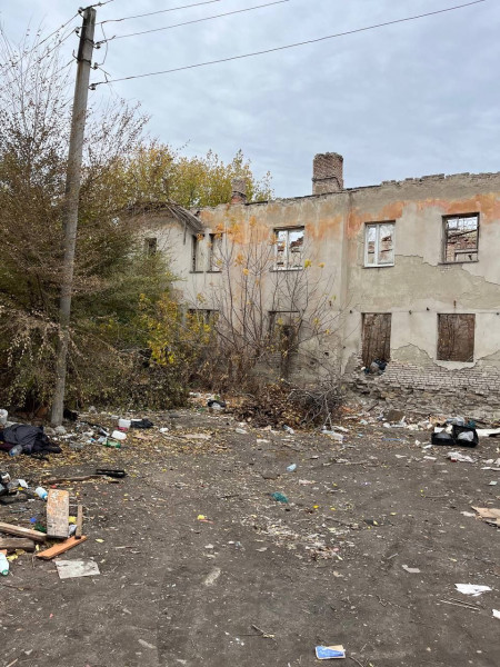 Продам коммерческий ОН, по ул. Новопромышленная (р-н Таксопарка)