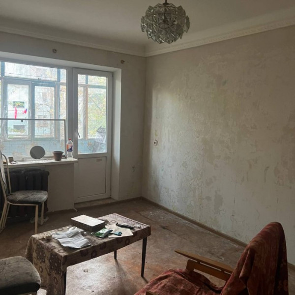 Продам 1к кв Волкова 36