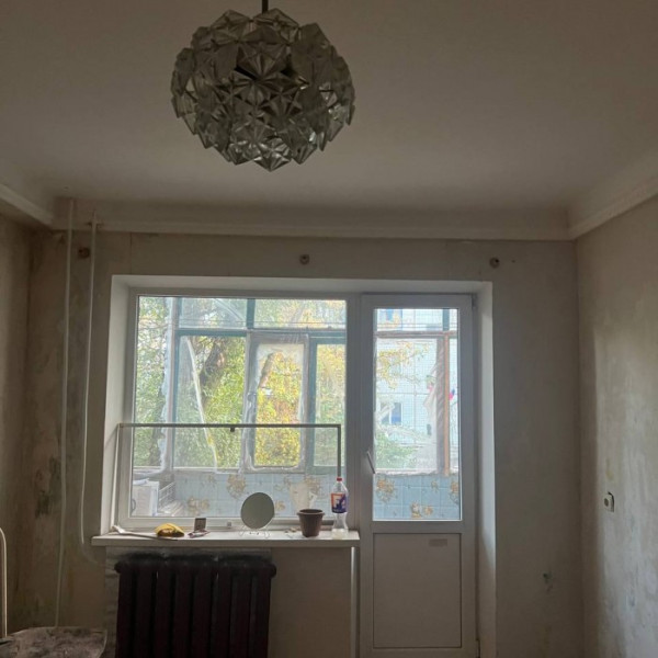 Фото Продам 1к кв Волкова 36