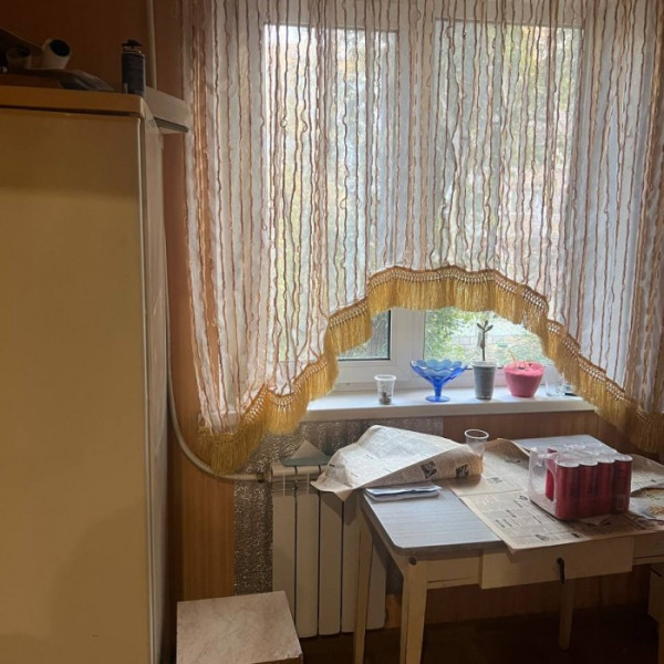 Фото Продам 1к кв Волкова 36