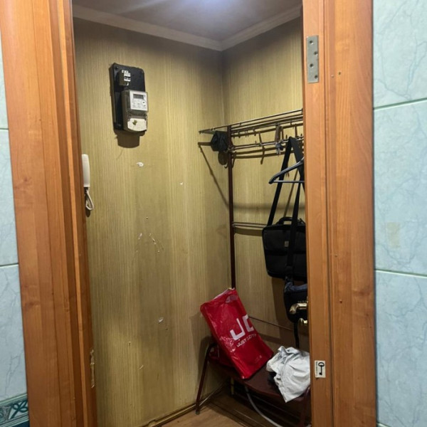 Фото Продам 1к кв Волкова 36