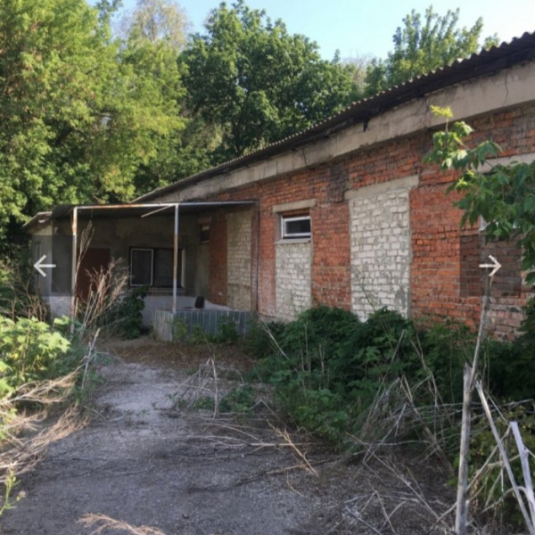 Фото Продам помещение 330м2 в г.Луганск, пгт. Александровск