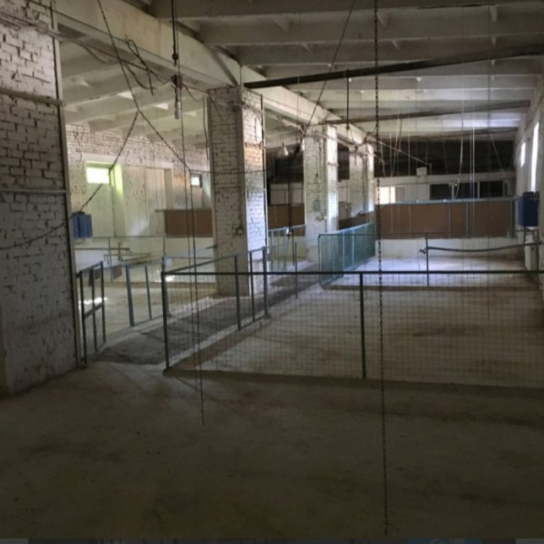 Продам помещение 330м2 в г.Луганск, пгт. Александровск