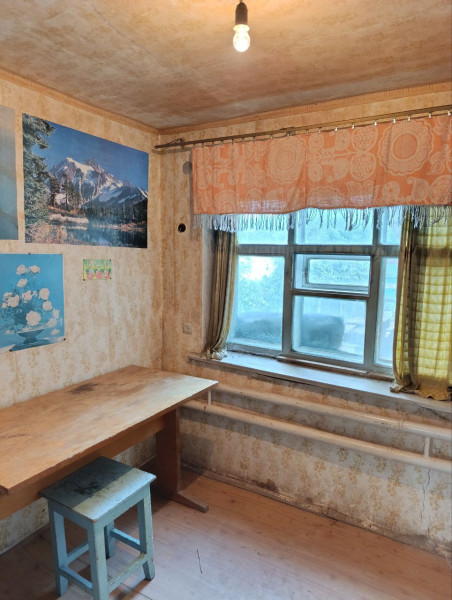 Фото Дом п. Тельмана