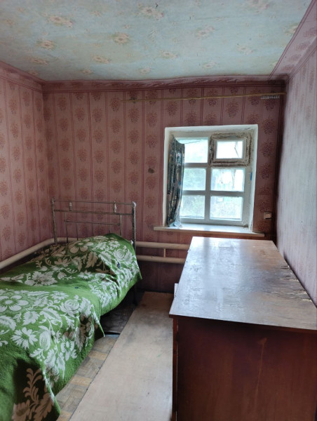 Фото Дом п. Тельмана