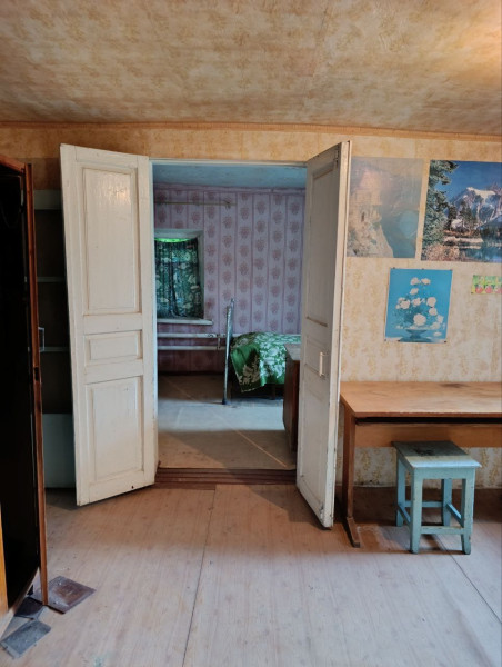 Фото Дом п. Тельмана
