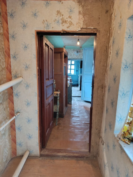 Фото Дом п. Тельмана