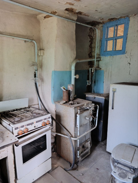 Фото Дом п. Тельмана