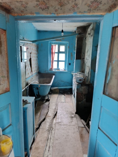 Фото Дом п. Тельмана