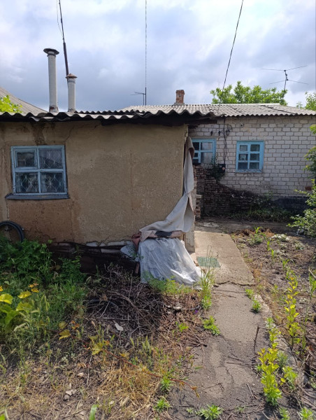 Фото Дом п. Тельмана