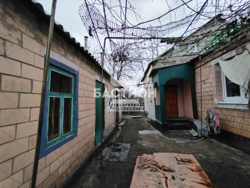 Фото Дом, улица Лазо, ID: 1917138