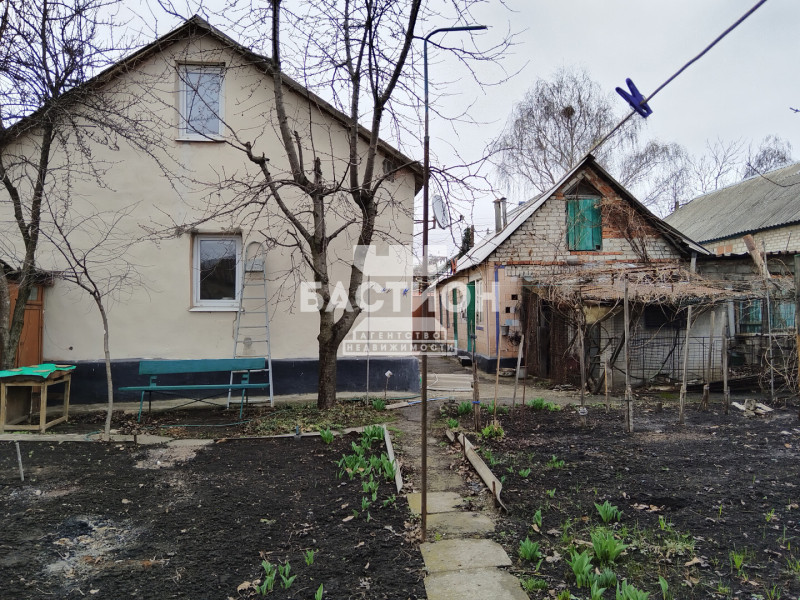 Дом, улица Лазо, ID: 1917138