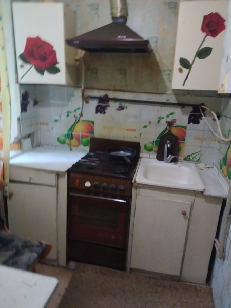 2-комнатная квартира, Новый Городок