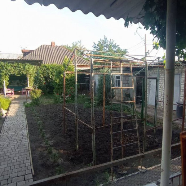 Фото Продам дом по ул.Буденного