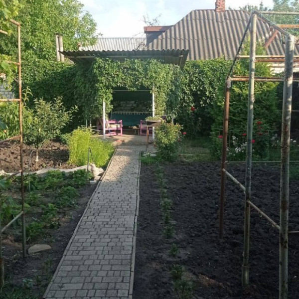 Фото Продам дом по ул.Буденного