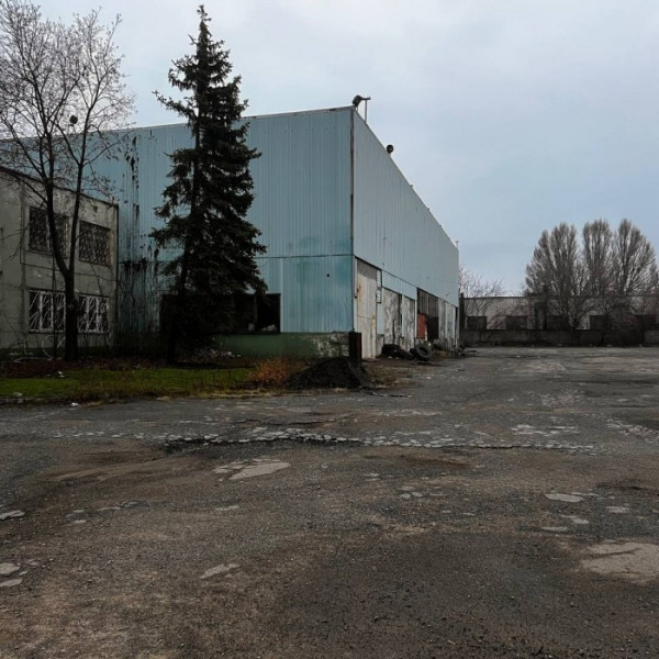 База 2323-м2 ул. Гастелло