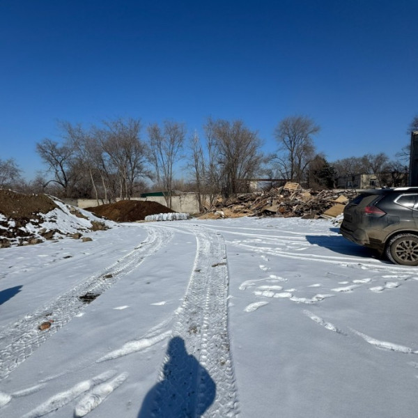 Фото Продам базу 600 м2 в городе Луганск улица Руднева