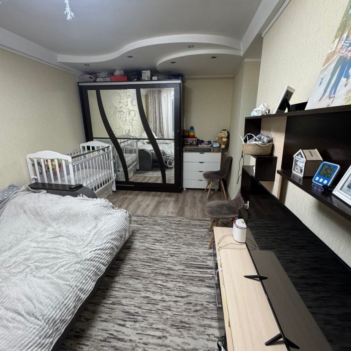 Фото Продам 1-комнатная квартира на кв. Шевченко.