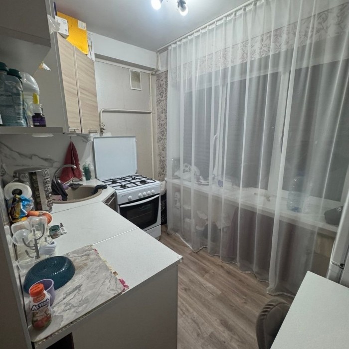 Фото Продам 1-комнатная квартира на кв. Шевченко.