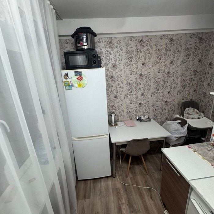 Фото Продам 1-комнатная квартира на кв. Шевченко.