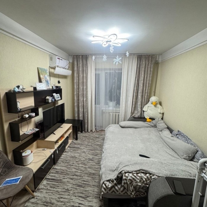Фото Продам 1-комнатная квартира на кв. Шевченко.