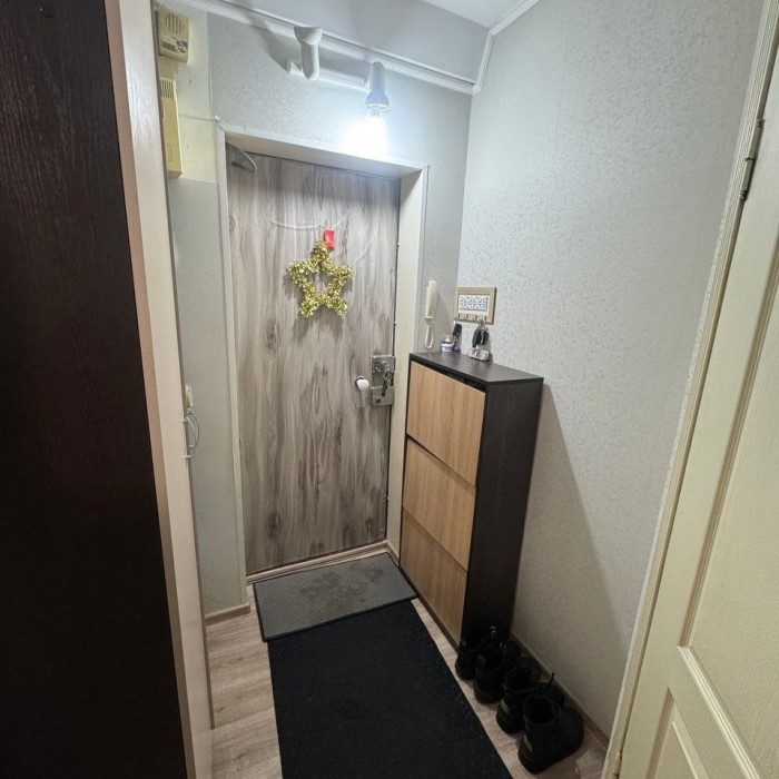 Фото Продам 1-комнатная квартира на кв. Шевченко.