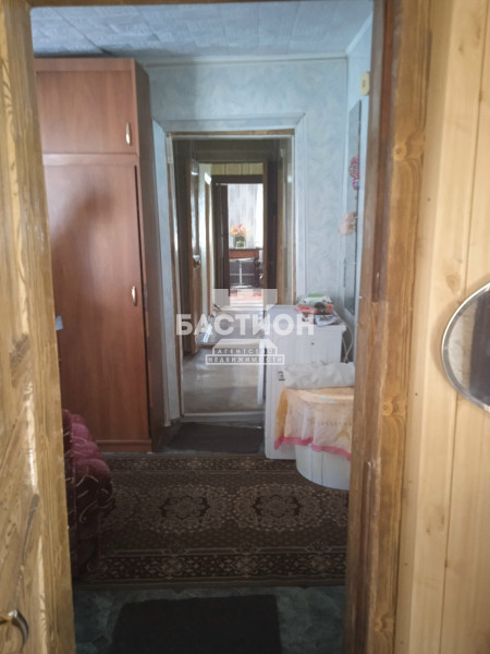 Фото Дом, улица Энтузиастов, ID: 2211256