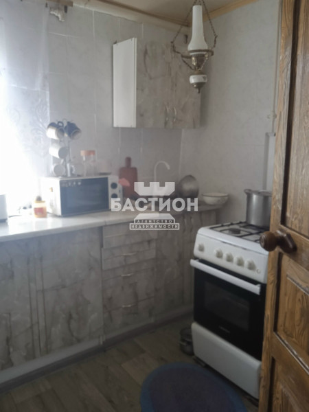 Фото Дом, улица Энтузиастов, ID: 2211256
