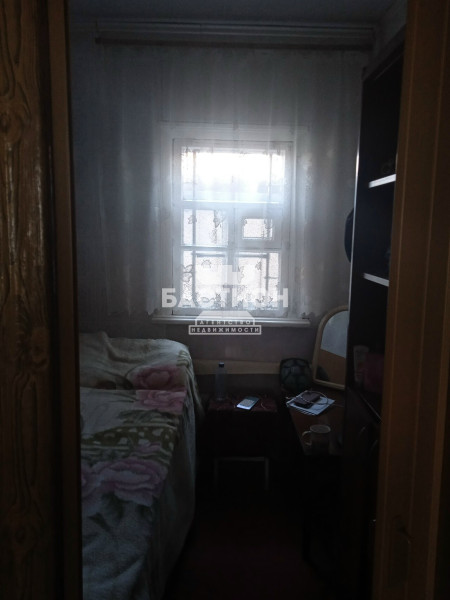Фото Дом, улица Энтузиастов, ID: 2211256