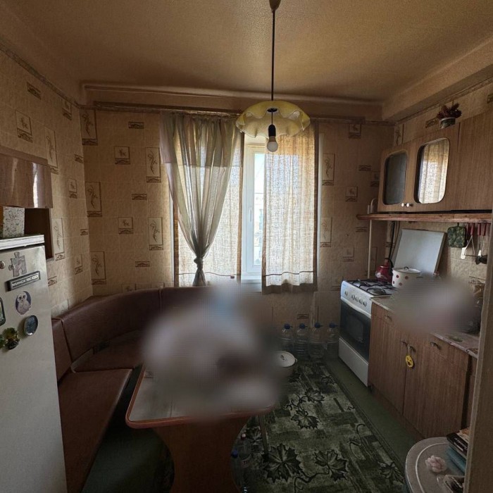 Фото Продам 1 комнатную квартиру кв. Левченко
