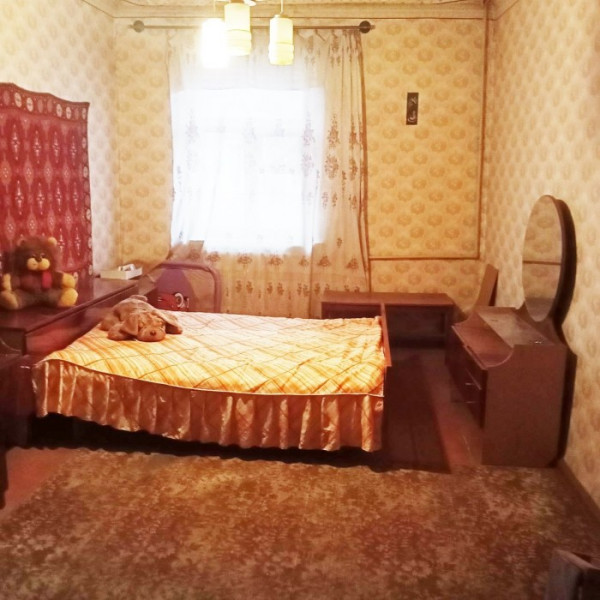 Фото № 6501 Продам 3х комн. квартиру в р-не маг. "Мастер"