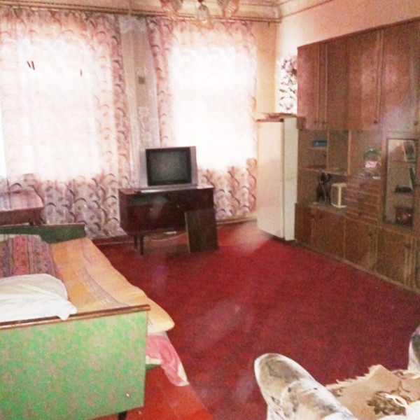 Фото № 6501 Продам 3х комн. квартиру в р-не маг. "Мастер"