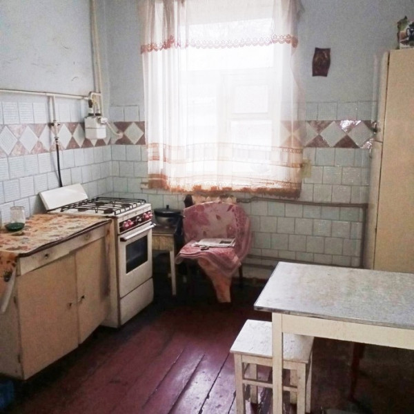 № 6501 Продам 3х комн. квартиру в р-не маг. &amp;quot;Мастер&amp;quot;