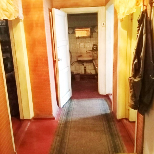 Фото № 6501 Продам 3х комн. квартиру в р-не маг. "Мастер"