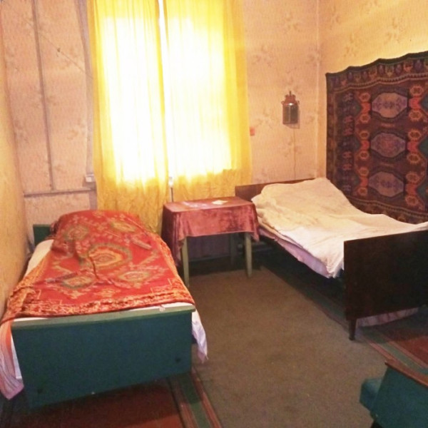 Фото № 6501 Продам 3х комн. квартиру в р-не маг. "Мастер"