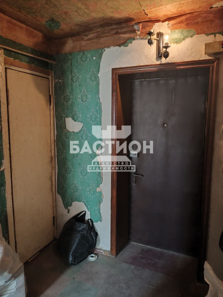 Фото 1-комнатная квартира, поселок городского типа Юбилейное, Садовая улица, 6 ID:2074229