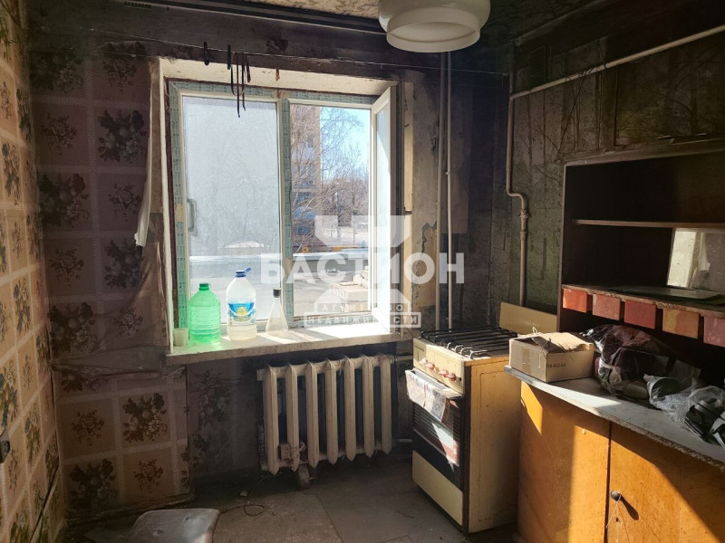 Фото 1-комнатная квартира, поселок городского типа Юбилейное, Садовая улица, 6 ID:2074229