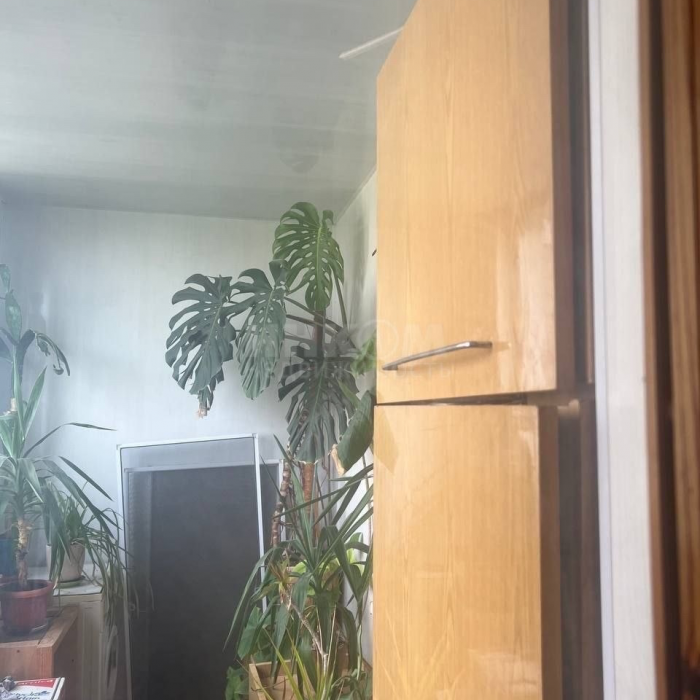 Фото Продам 3к квартиру на кв. Мирный 1, 6/10эт