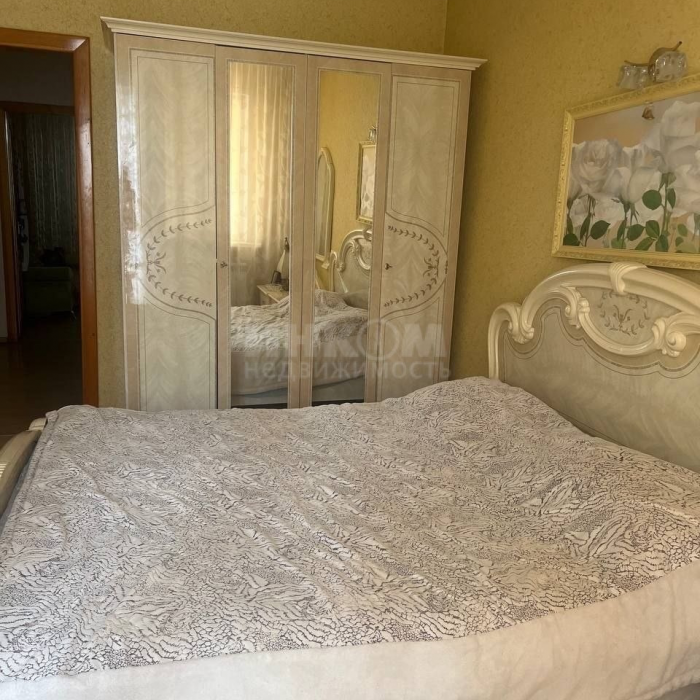 Фото Продам 3к квартиру на кв. Мирный 1, 6/10эт