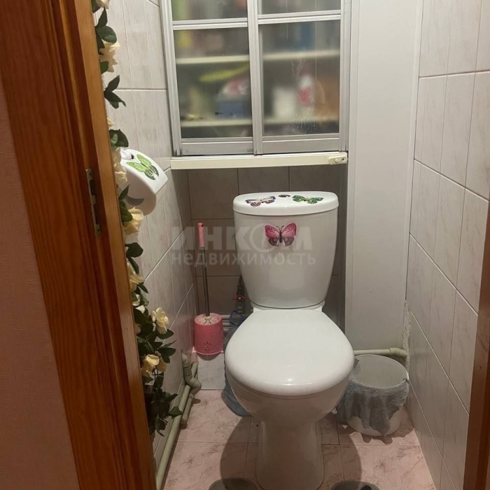 Фото Продам 3к квартиру на кв. Мирный 1, 6/10эт