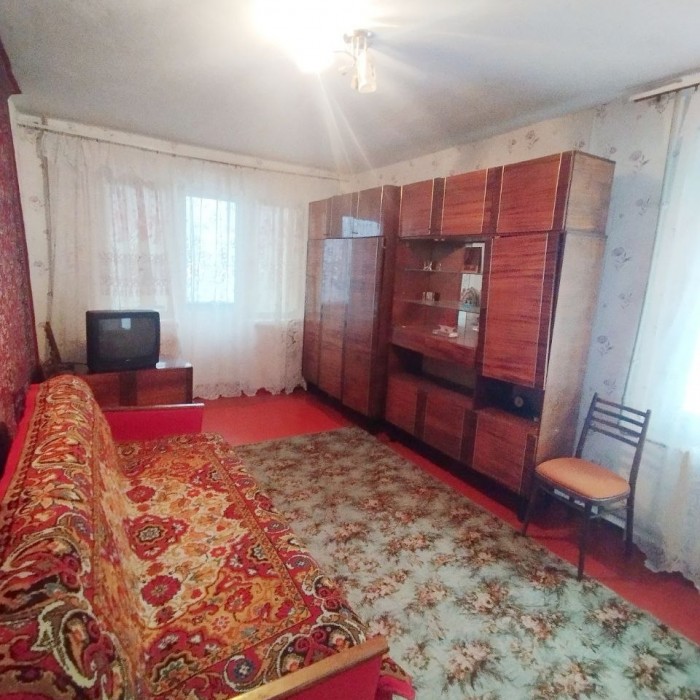 Фото ! ! Снижение цены! ! Продам 1- ю квартиру на кв. Ватутина.