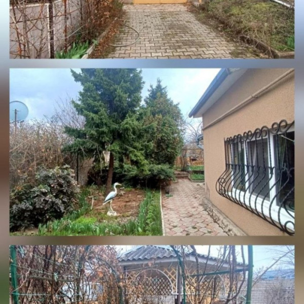 Фото Продам дом по улице Сосюры, г. Луганск.