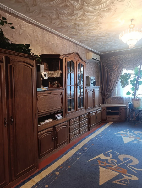 Фото 3-комнатная квартира, кв. Заречный