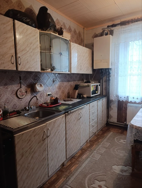 Фото 3-комнатная квартира, кв. Заречный