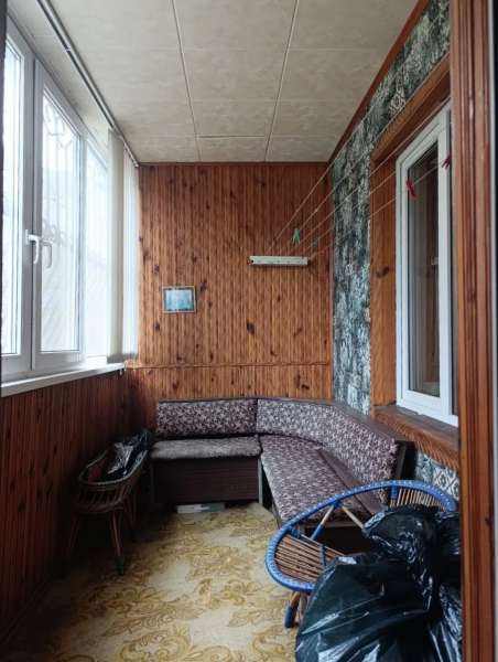 Фото 3-комнатная квартира, кв. Заречный