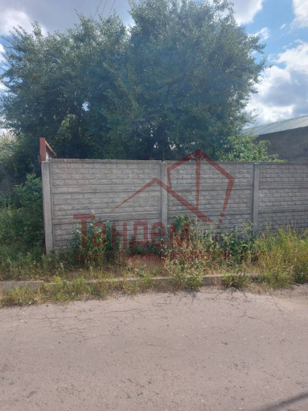 Фото Продажа дома-недостроя в центре - Объект №348