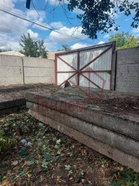 Фото Продажа дома-недостроя в центре - Объект №348