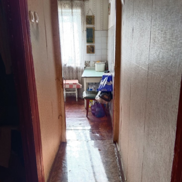 Фото Продам 3-х комн квартиру в городе Луганск улица Андрея Линева