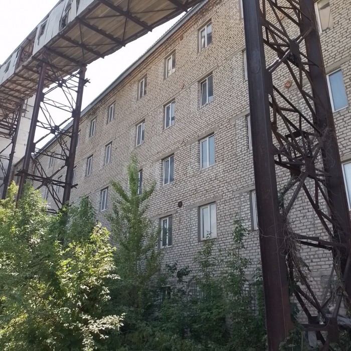 Фото Продам Производственные Помещения 10200м2 ул. Фабричная