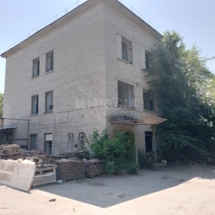 Фото Продам Производственные Помещения 10200м2 ул. Фабричная